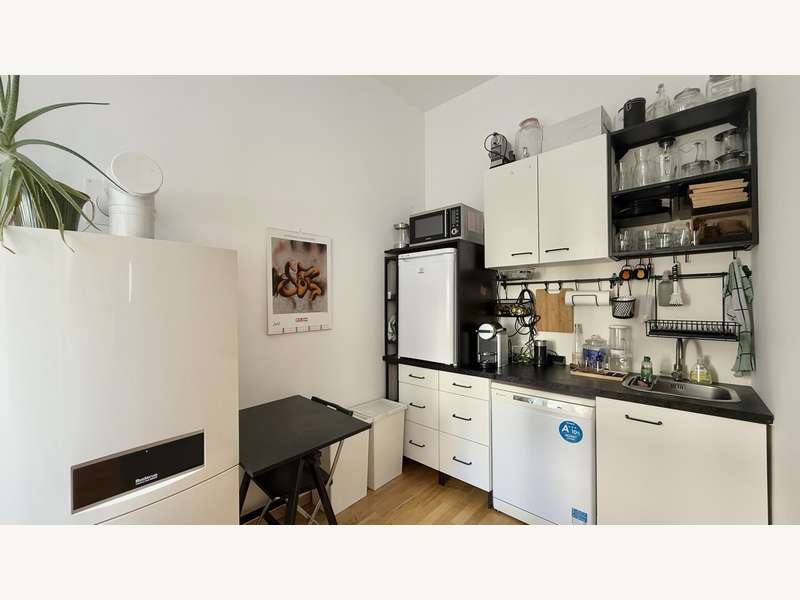 Mietwohnung in 9020  - 10