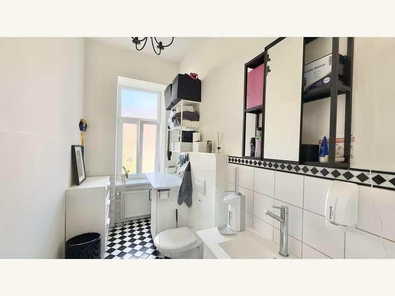 Mietwohnung in 9020  - 11