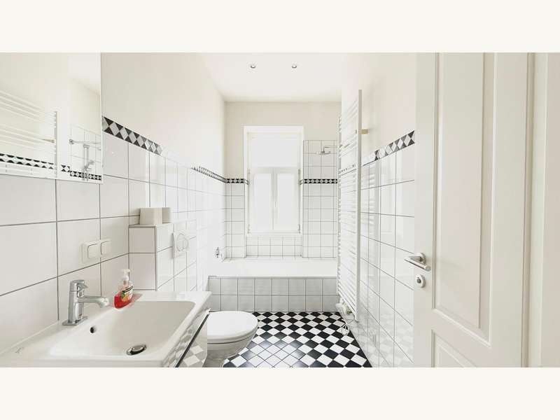 Mietwohnung in 9020  - 8