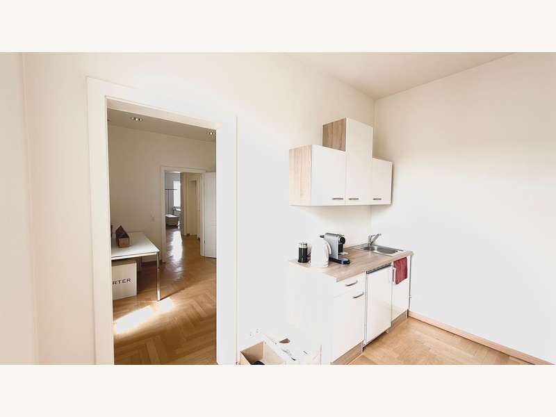 Mietwohnung in 9020  - 10