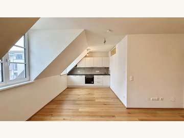 Mietwohnung in Klagenfurt am Wörthersee