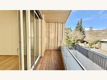 Mietwohnung in Klagenfurt am Wörthersee