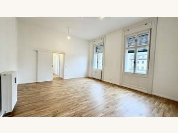 Mietwohnung in Villach-Innere Stadt