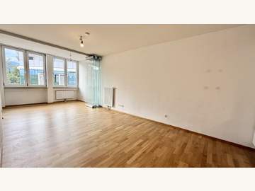 Mietwohnung in Wolfsberg