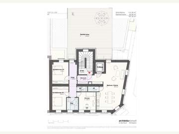 Mietwohnung in Klagenfurt am Wörthersee