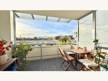 Mietwohnung in Klagenfurt am Wörthersee