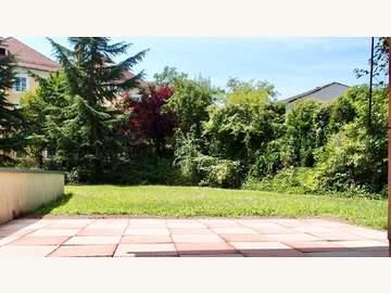 Mietwohnung in Klagenfurt am Wörthersee