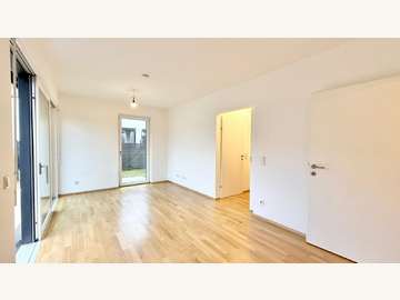 Mietwohnung in Klagenfurt am Wörthersee