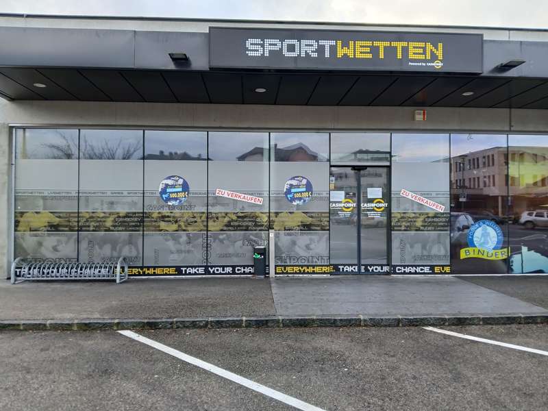 Gewerbeobjekt in 3150  - 1