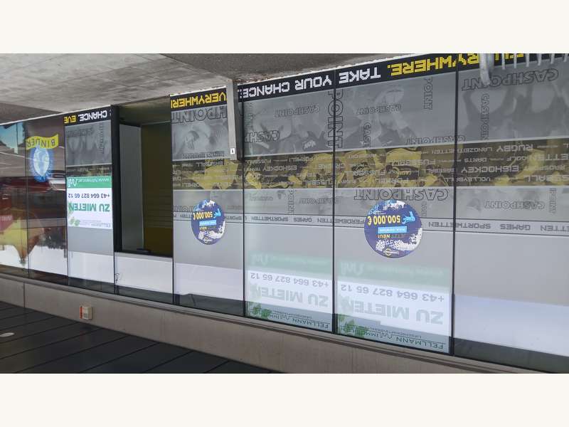 Gewerbeobjekt in 3150  - 2