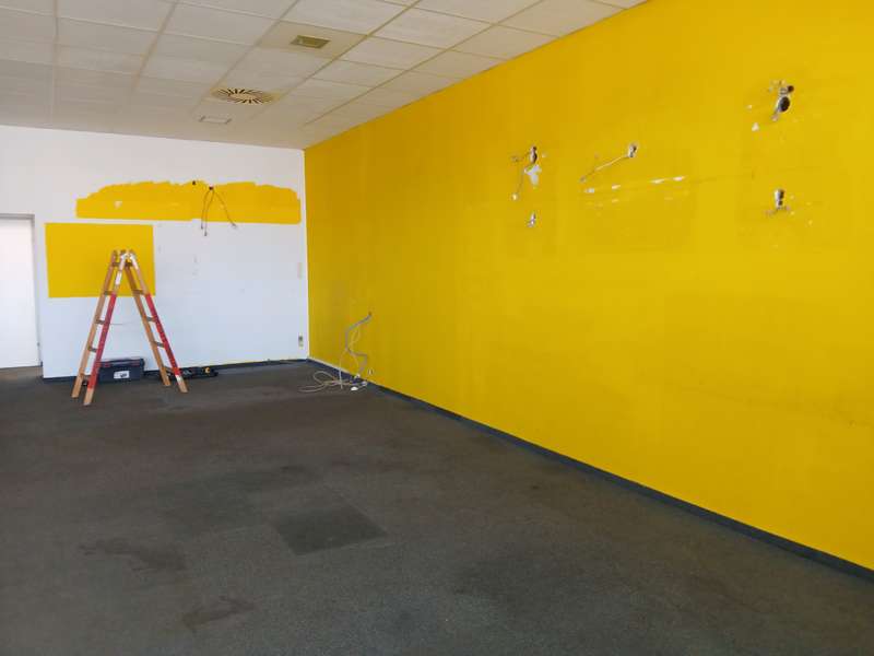 Gewerbeobjekt in 3150  - 3