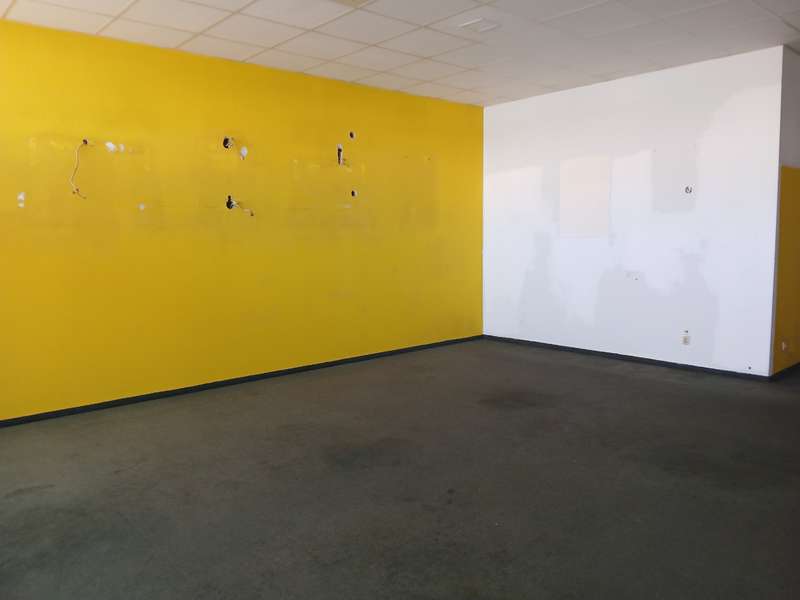 Gewerbeobjekt in 3150  - 4