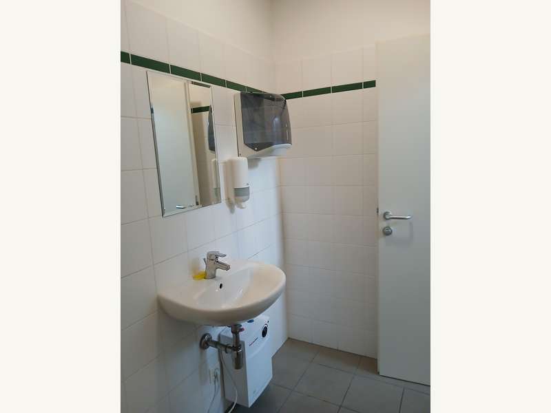 Gewerbeobjekt in 3150  - 8