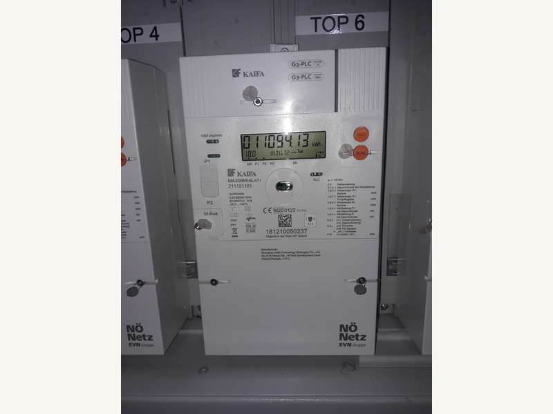 Wohnung in 3200  - 13