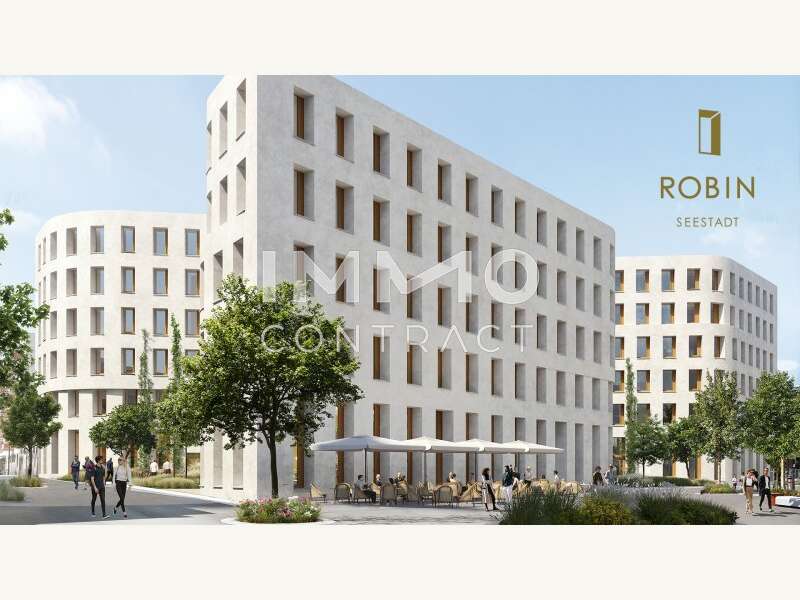 Büro/Praxis in 1220  - 1