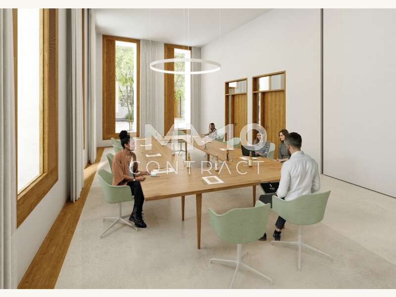 Büro/Praxis in 1220  - 7