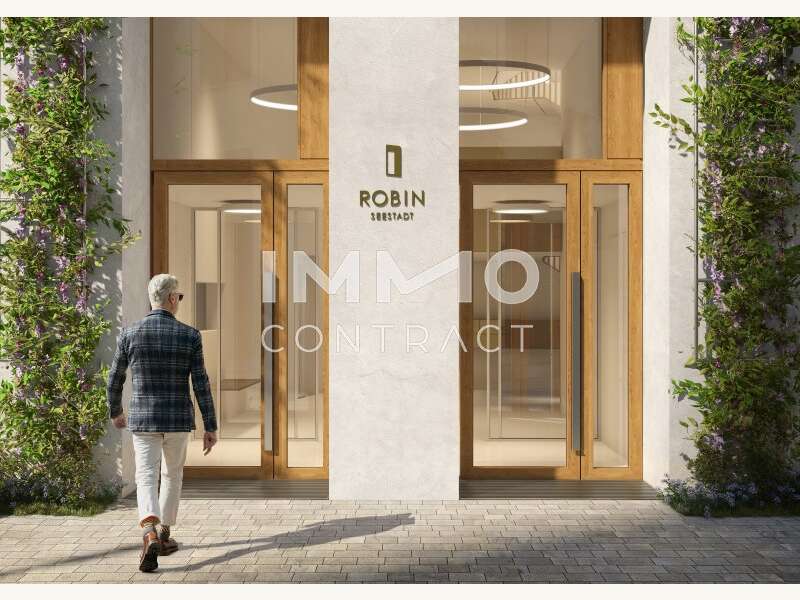 Büro/Praxis in 1220  - 8