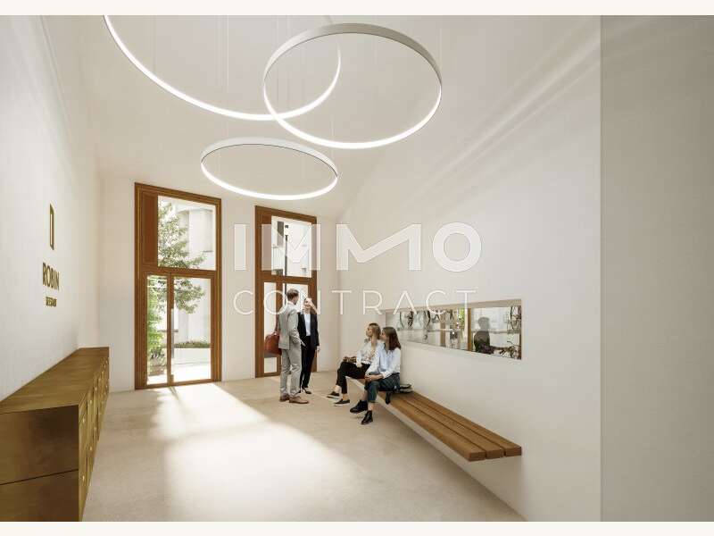 Büro/Praxis in 1220  - 9