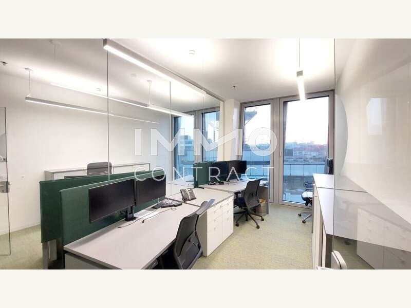 Büro in 1030  - 3