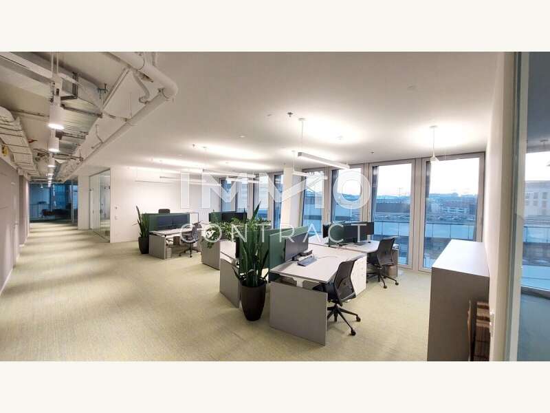 Büro in 1030  - 4
