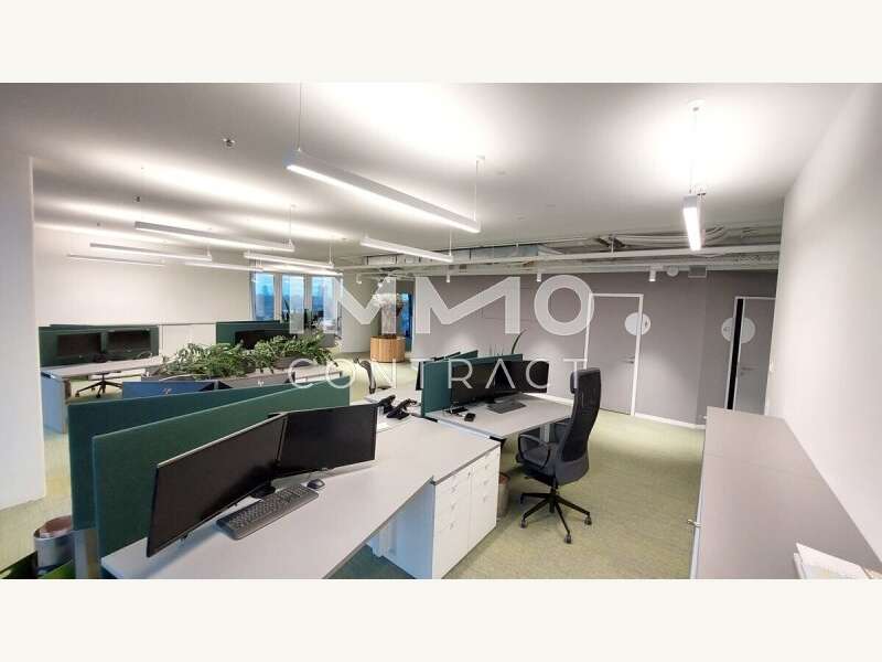 Büro in 1030  - 5