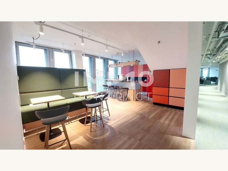 Büro in 1030  - 15