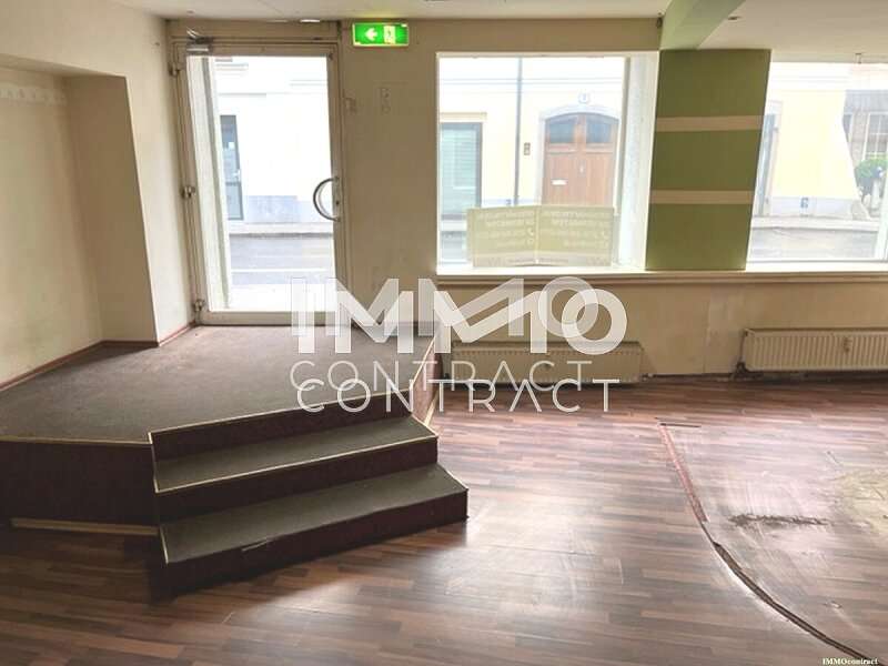 Geschäftslokal in 4470  - 3