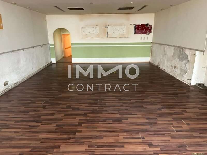 Geschäftslokal in 4470  - 5