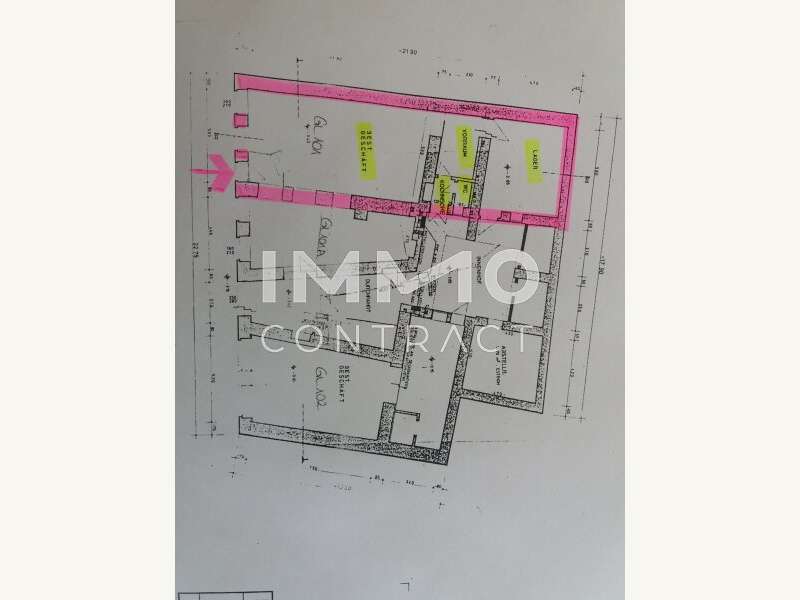 Geschäftslokal in 4470  - 13