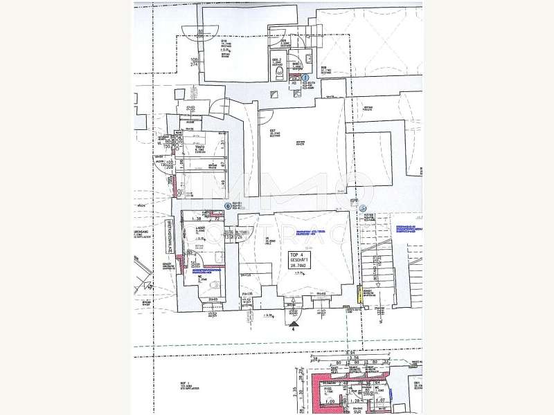 Büro in 8010  - 9