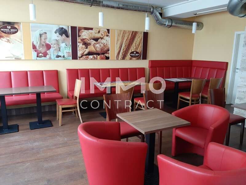 Cafe in 3631  - 1