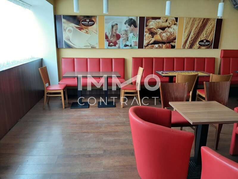 Cafe in 3631  - 3