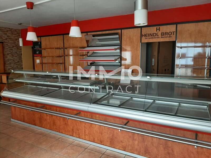 Cafe in 3631  - 4