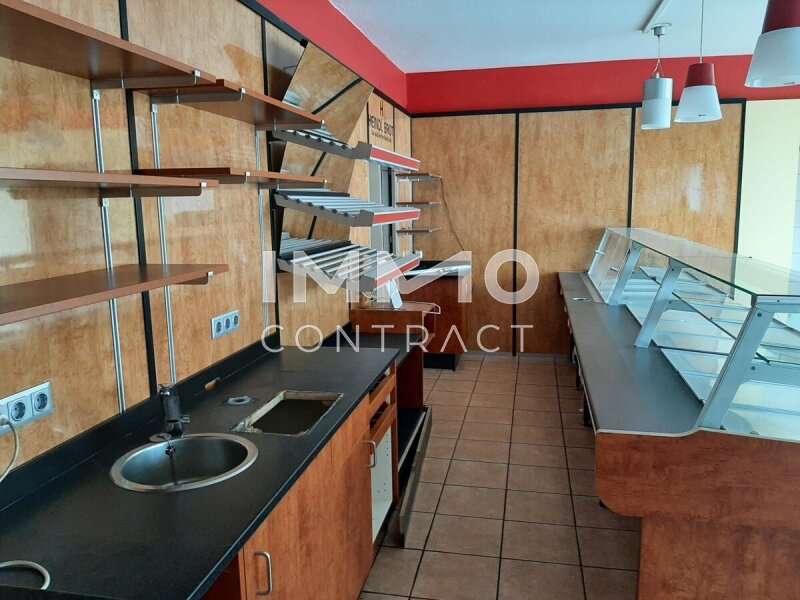 Cafe in 3631  - 5