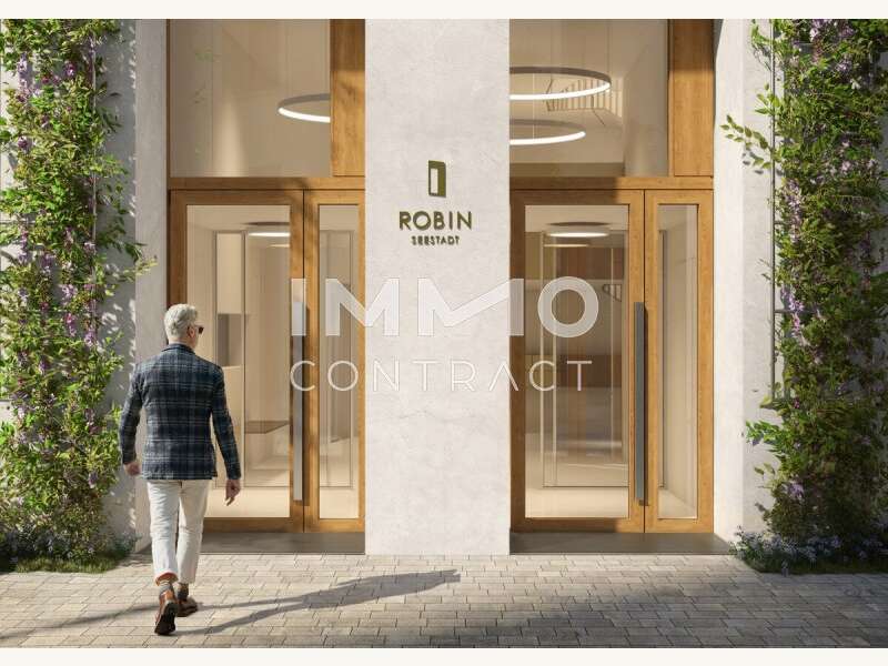 Einzelhandel in 1220  - 8