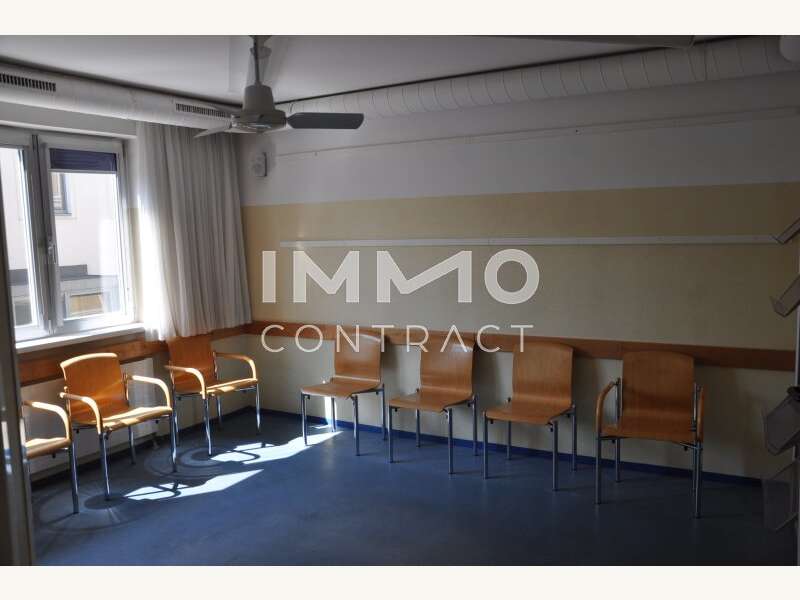 Büro/Praxis in 3100  - 2