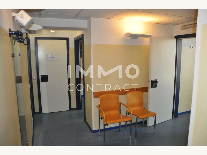 Büro/Praxis in 3100  - 5