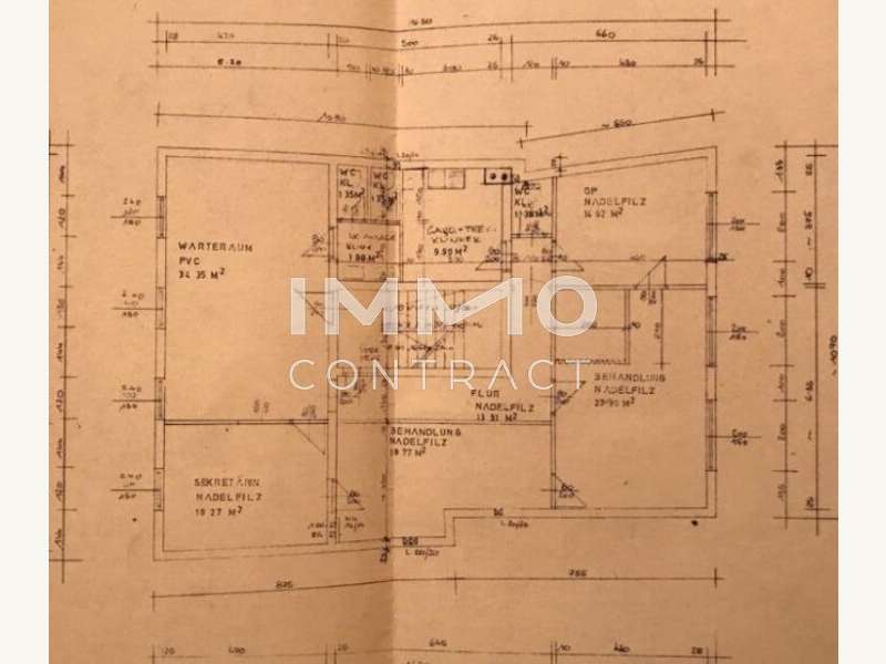 Büro/Praxis in 3100  - 13