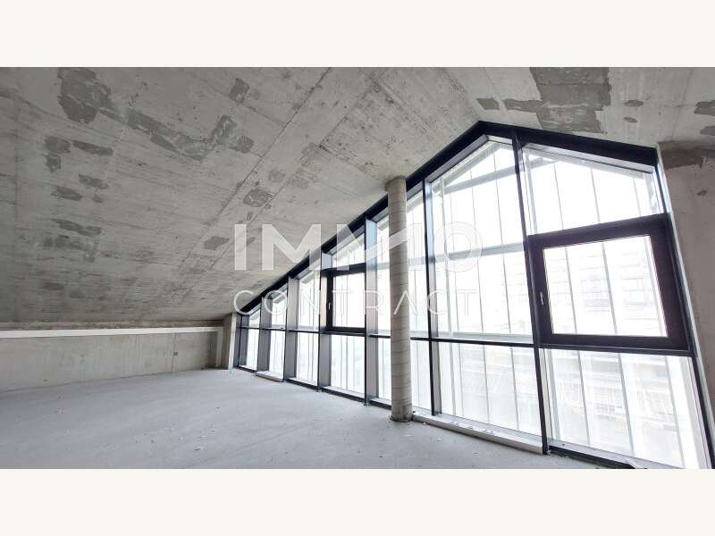 Loft-Atelier in 1230  - 1