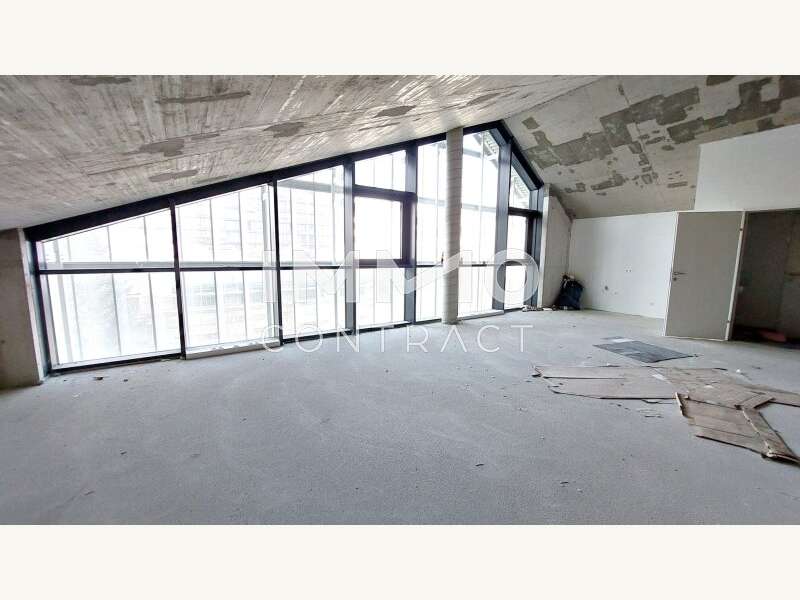 Loft-Atelier in 1230  - 2