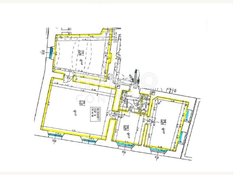 Unbenannt - Büro Graz - Bild 11 von 11 Büro in 8010 - 11