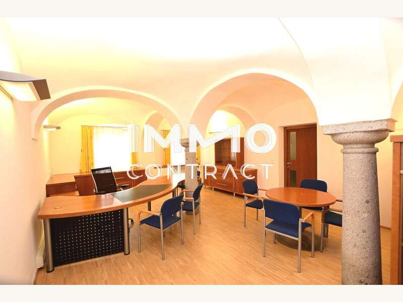 Büro in 4982  - 1