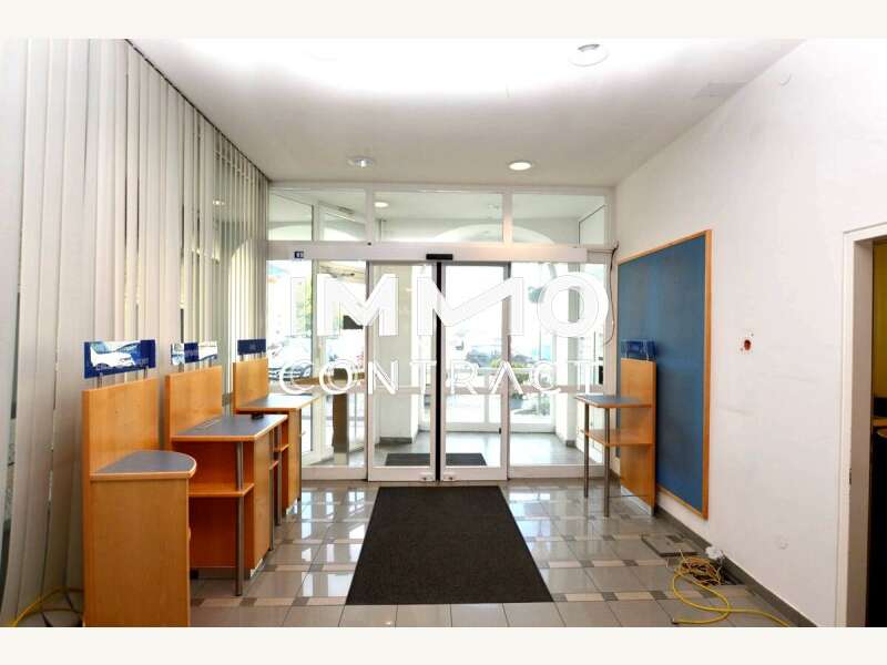 Büro in 4982  - 3