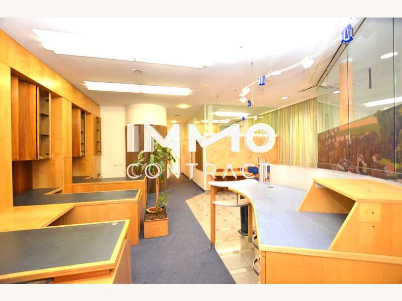 Büro in 4982  - 5