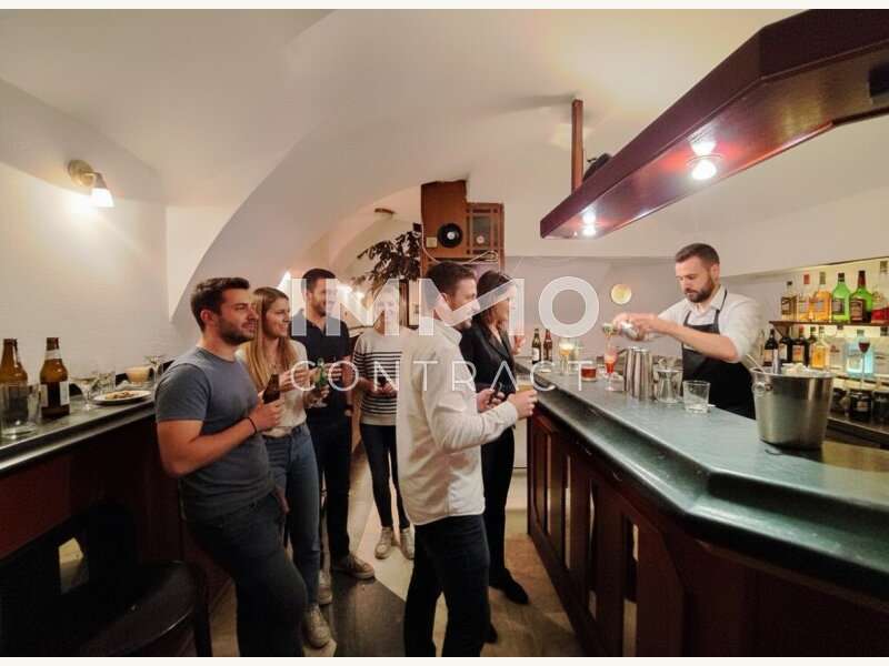 Gastronomie in 8010  - 2