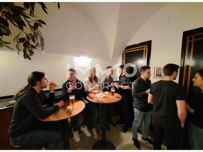 Gastronomie in 8010  - 5