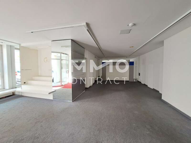 Büro/Praxis in 8010  - 2