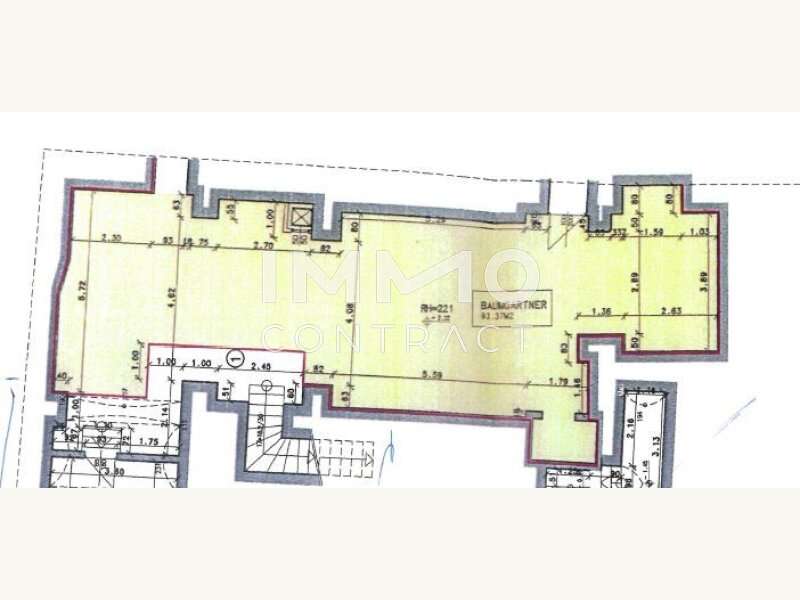 Büro/Praxis in 8010  - 7