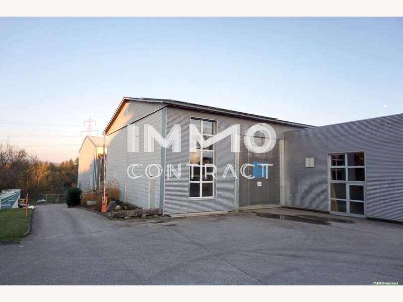 Lager Viehdorf - Bild 1 von 13 Lager in 3322 - 1