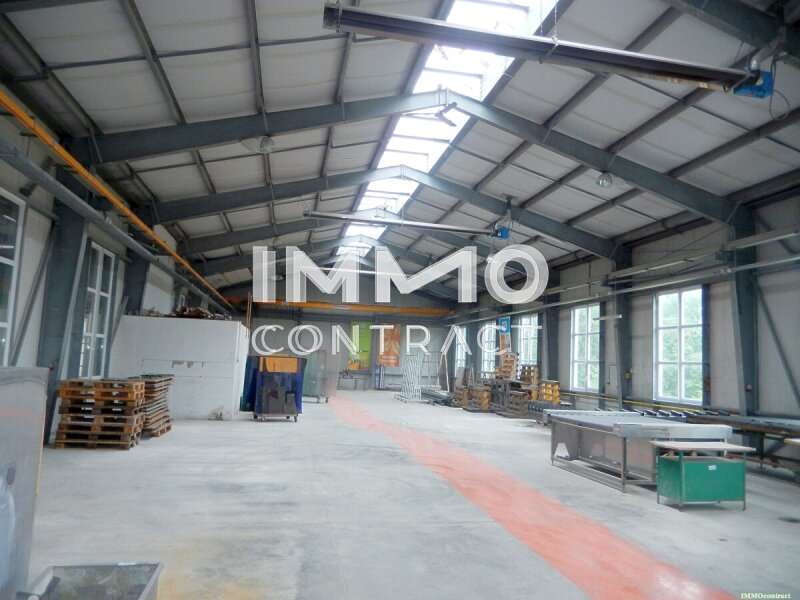 Lager Viehdorf - Bild 3 von 13 Lager in 3322 - 3